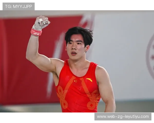 国际体联倡导对体操运动员报以更加理性的成绩期待